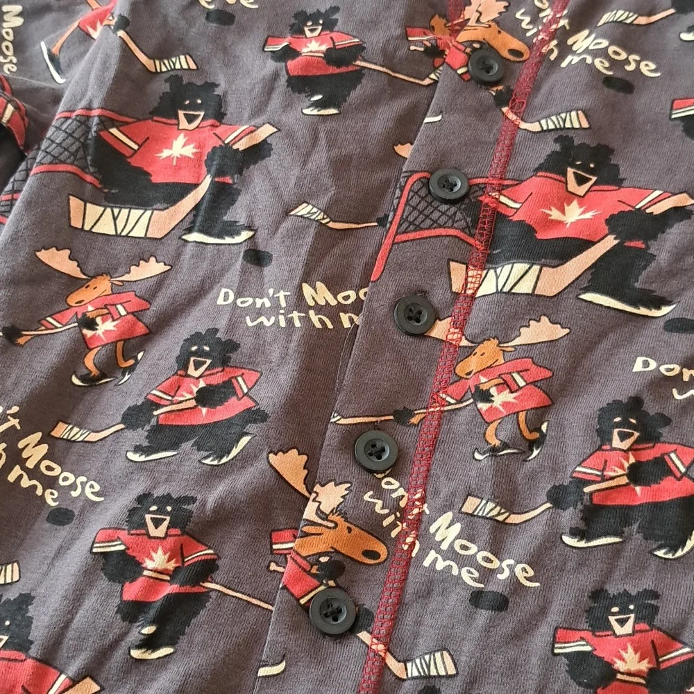 Lazy One Onsie - Picture 3 of 6